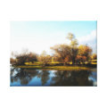 nature wrappedcanvas