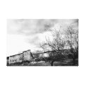 nature wrappedcanvas