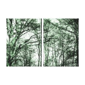 nature wrappedcanvas