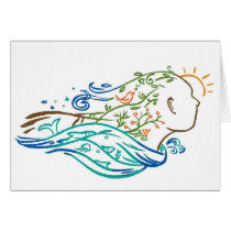 nature cards