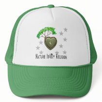 Nature Church hats by orsobear Nature Church hats
