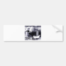 NATURE CLEANSE.jpg Bumper Sticker