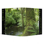NATURE COLLECTION Album (Binder)