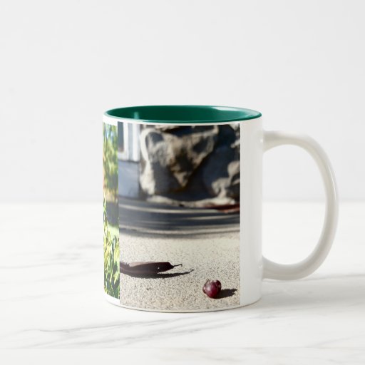 Nature Cup Coffee Mug Zazzle