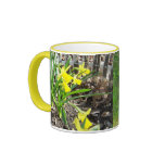 Nature cup mug