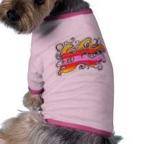 Nature pet clothing by angelpainter1 Nature pet clothing