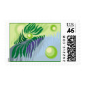 Nature Dream Postage postage