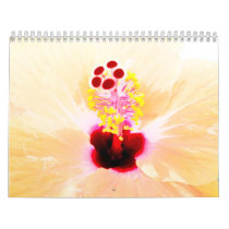 Nature flowers calender calendars by dinatemraz Nature flowers calender calendars