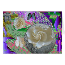 Nature for soul cards