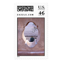 Nature Framed postage by StarLily Nature Framed postage