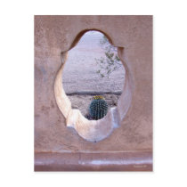 Nature Framed postcards