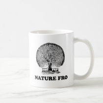 NATURE FRO mugs