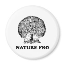 NATURE FRO MAGNETS