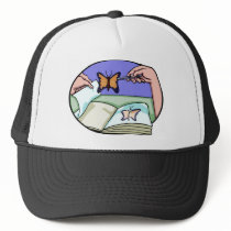 Nature hats