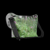 Nature image Messenger Bag messenger bags