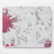 Nature in Abstract Mousepads