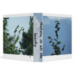 Nature, in all its beauty binders