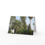 Nature in the City Greeting Card