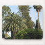 nature in the city mousepad