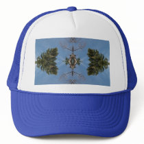 Nature Inspired HAT