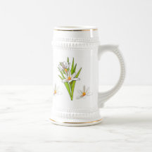 Nature Is Beautiful Coffee Mugs