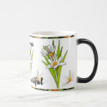 Nature Is Beautiful Mug
