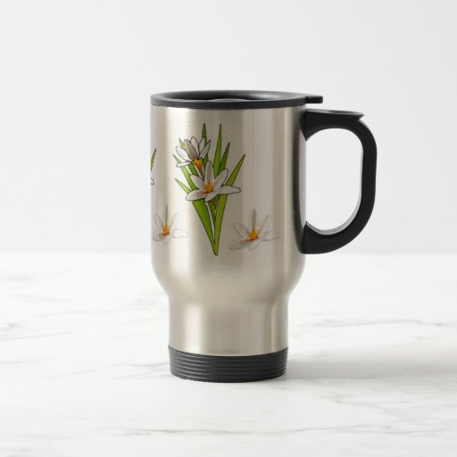 Nature Is Beautiful Mug