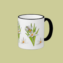 Nature Is Beautiful mugs
