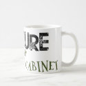 Nature is my Medicine Cabinet mugs by WildWitch Nature is my Medicine Cabinet mugs