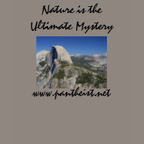 Nature is the Ultimate Mystery Womens Shirt by pansociety Nature is the Ultimate Mystery Womens Shirt