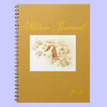 Nature Journal notebooks
