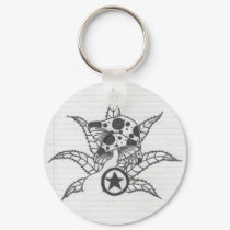 nature keychains
