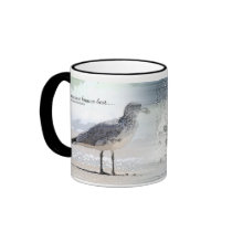 nature knows best mugs