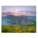 Nature Landscapes calendars