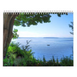 Nature & Landscapes Calendars