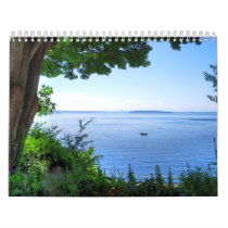 Nature & Landscapes Calendars