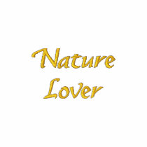Nature Lover Embroidered T Shirt embroidered shirts by SmilinEyesTreasures Nature Lover Embroidered T Shirt embroidered shirts