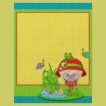 Nature Lover Flyer flyers