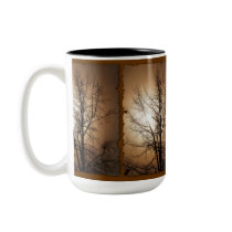 NATURE LOVER mugs by RavenSpiritPrints NATURE LOVER mugs