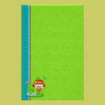 Nature Lover Stationery stationery