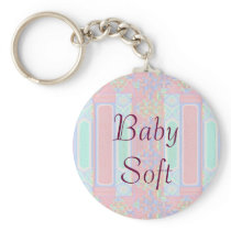 Nature Lovers -  Green Champions Keychains
