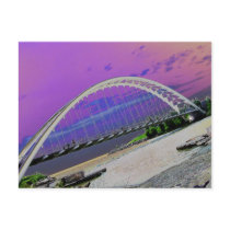 Nature Lovers -  Green Champions Post Card