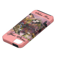 Nature Lover's IPhone5 Case iPhone 5 Covers