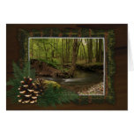 Nature Lovers Photo Cards
