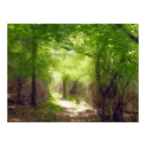 Nature Lover's Poster posters