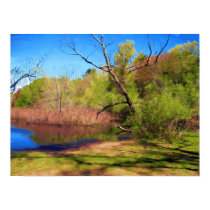 Nature Lover's Poster posters