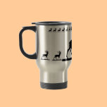 Nature Lover's Travel Mug
