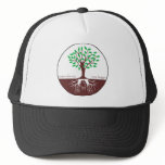 Nature Loving Tree Hugger Hats