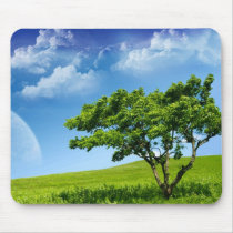 Nature mouse pad mousepads by denvercris Nature mouse pad mousepads