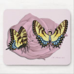 Nature mouse pads
